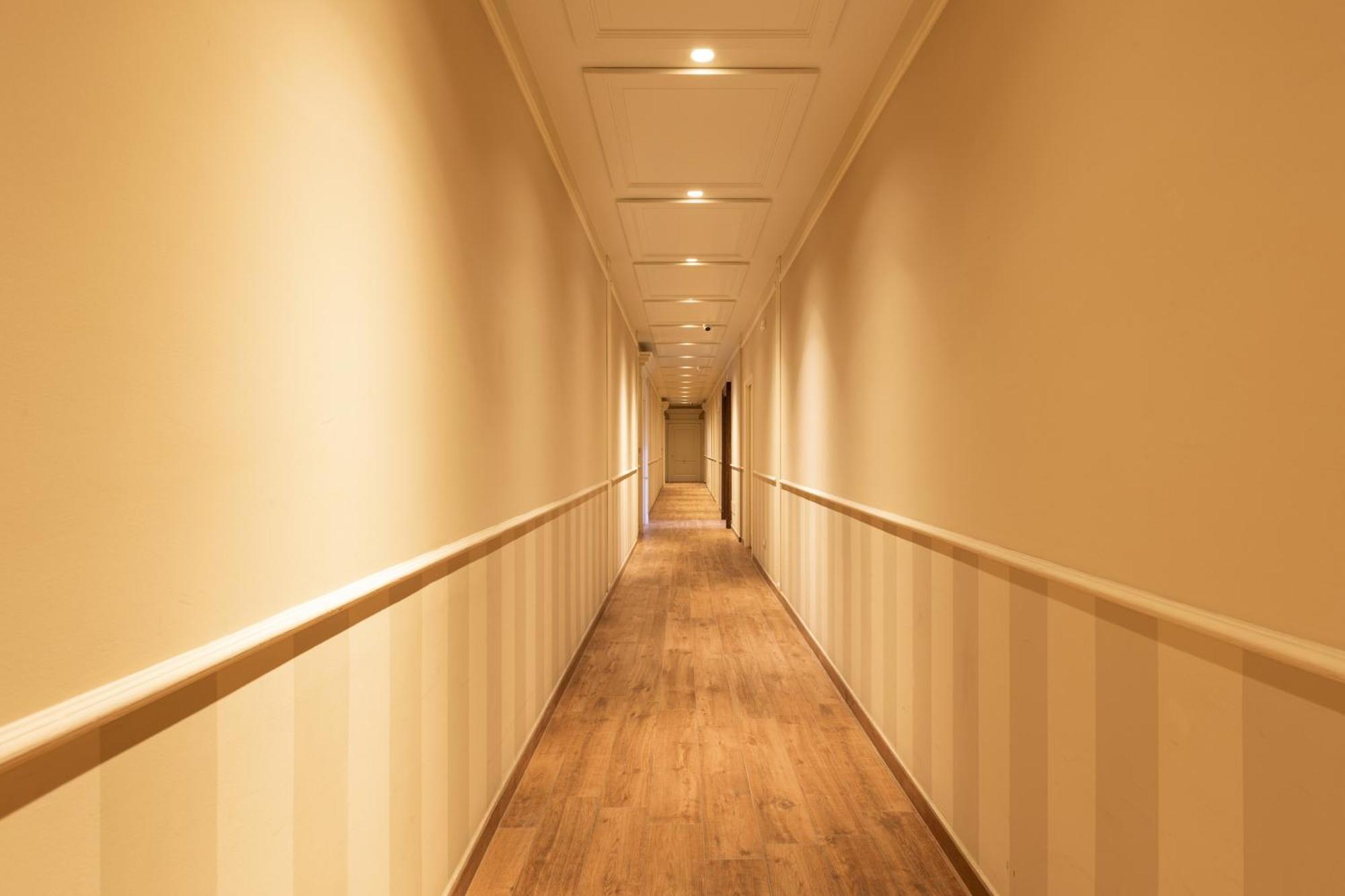 Apartamento Crocetta Tosca Bilocale I Piano - Mirable Pm *