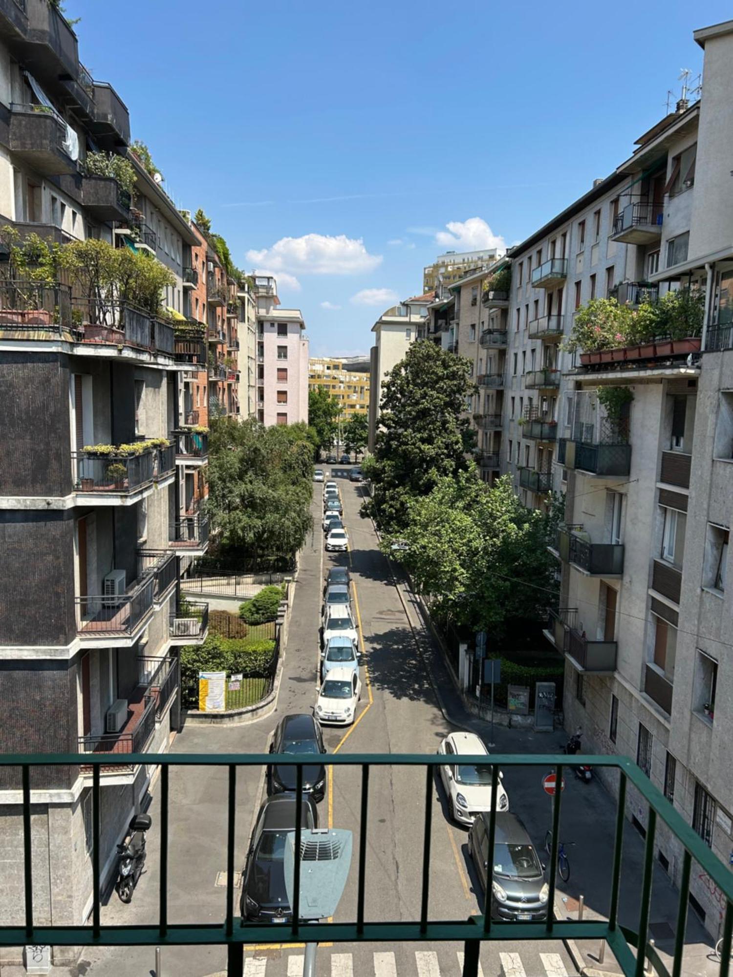 Life 23 Apartment Mailand