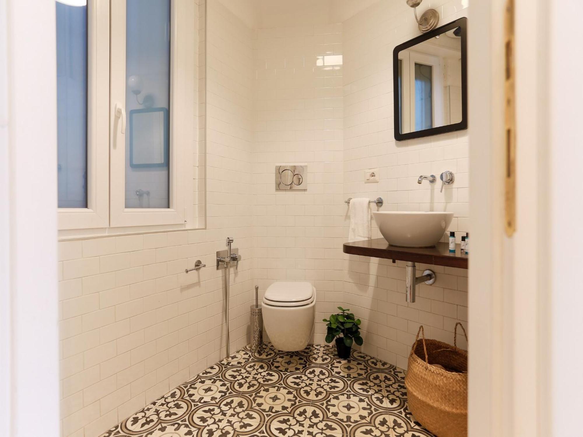 Apartment The Rent - In Crocetta