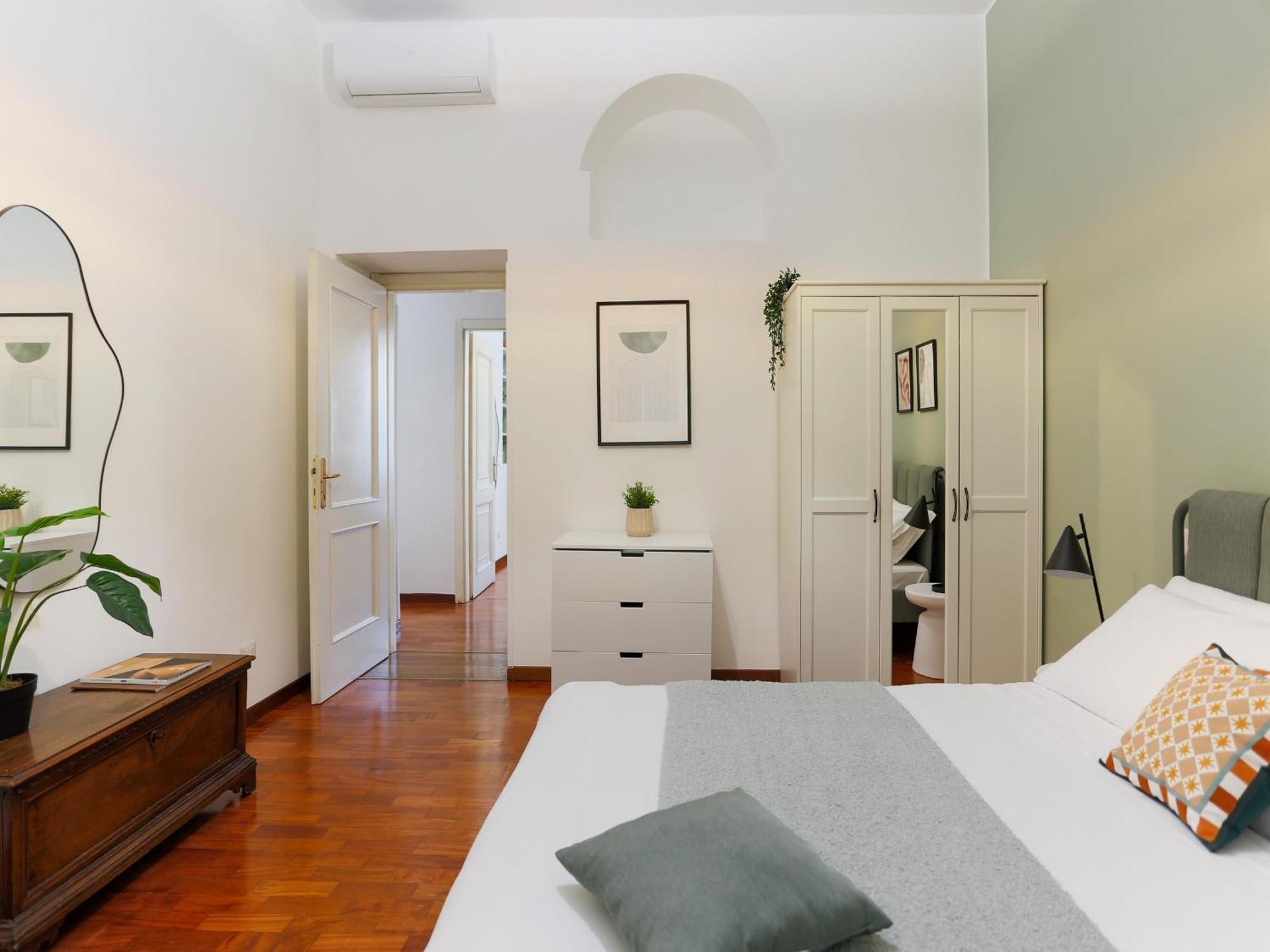 The Rent - In Crocetta Mailand
