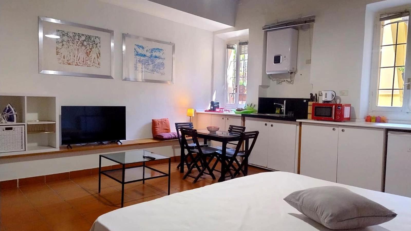 Ticinese 59 Apartment Milan