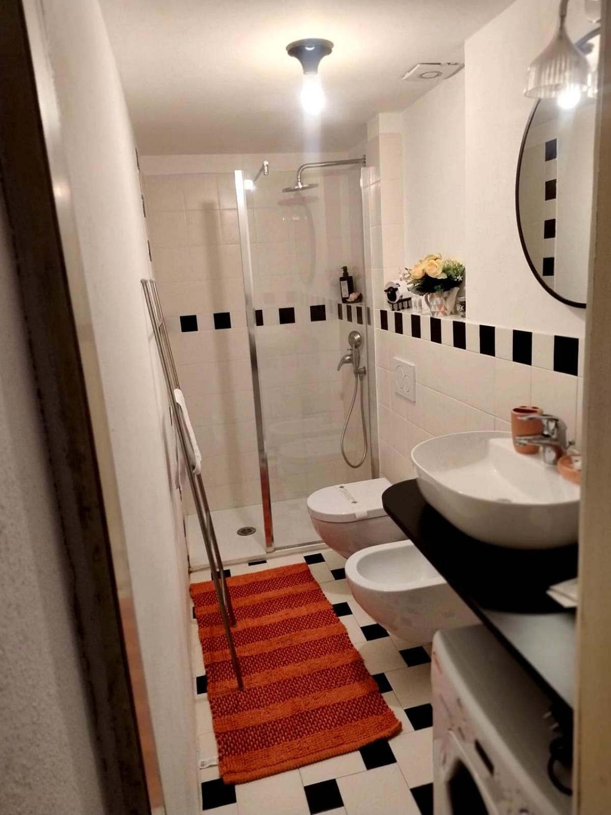 Ticinese 59 Apartment