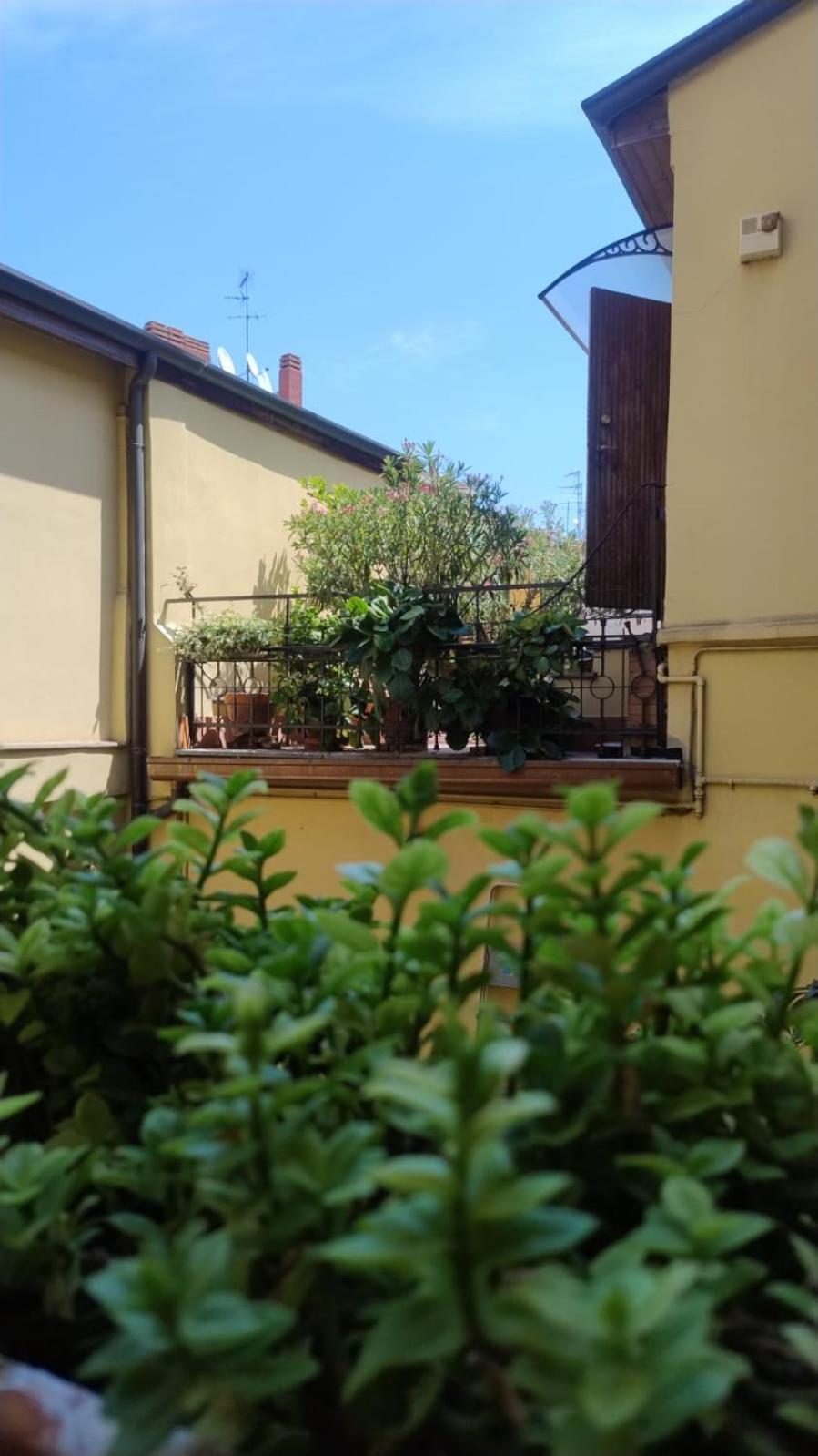Ticinese 59 Apartment *