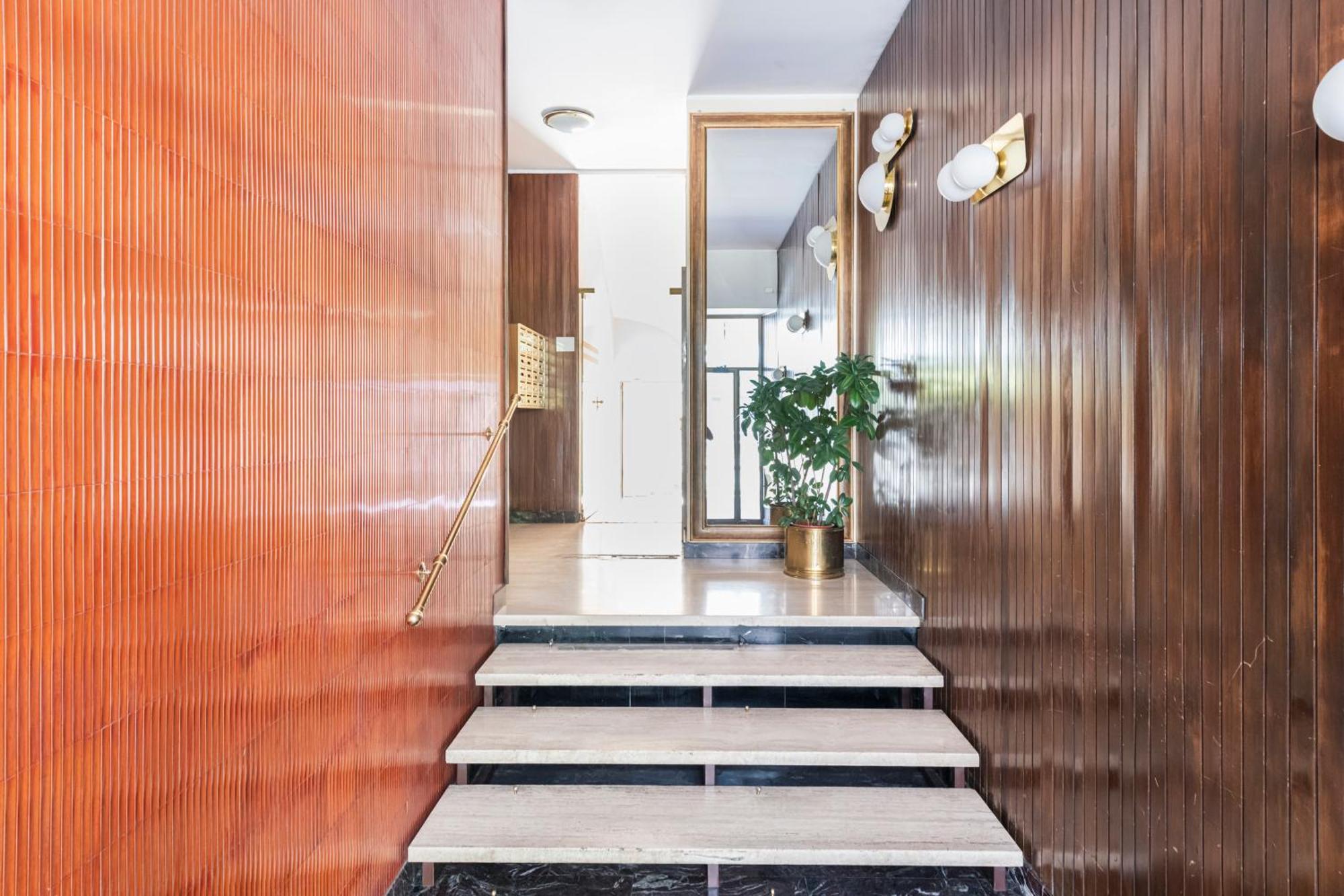Apartment Easylife - Moderno Rifugio In Zona Bocconi Milan