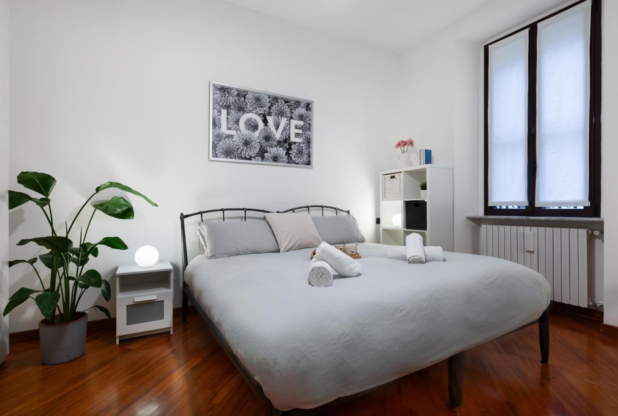Divi Milano-buenos Aires Flat
