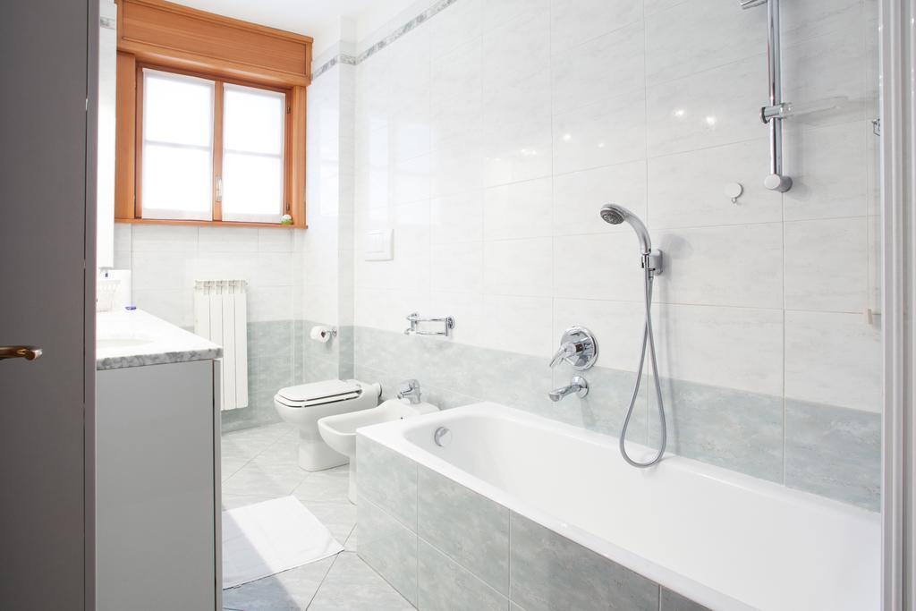 Italianway - Aosta Apartamento Milão