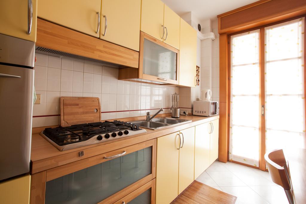 Apartamento Italianway - Aosta