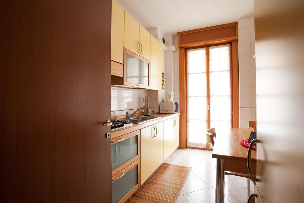 Apartment Italianway - Aosta