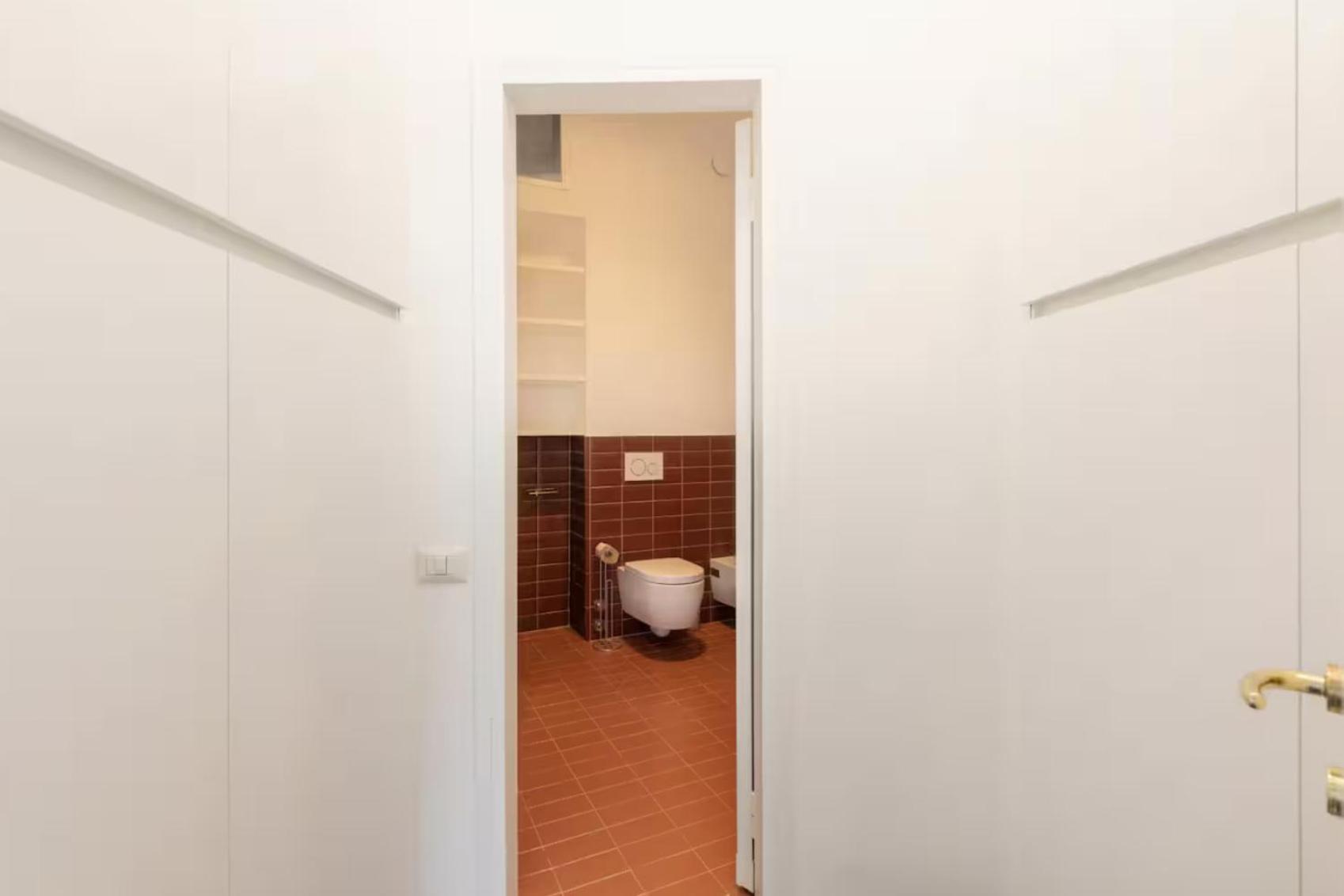 Apartamento Elegante Bilocale Porta Genova - Mirable Pm *