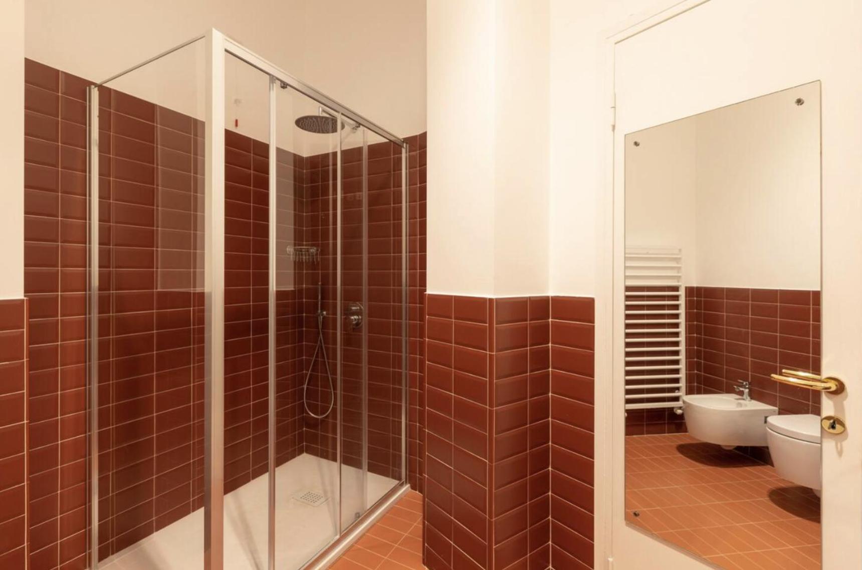 Elegante Bilocale Porta Genova - Mirable Pm Apartamento *