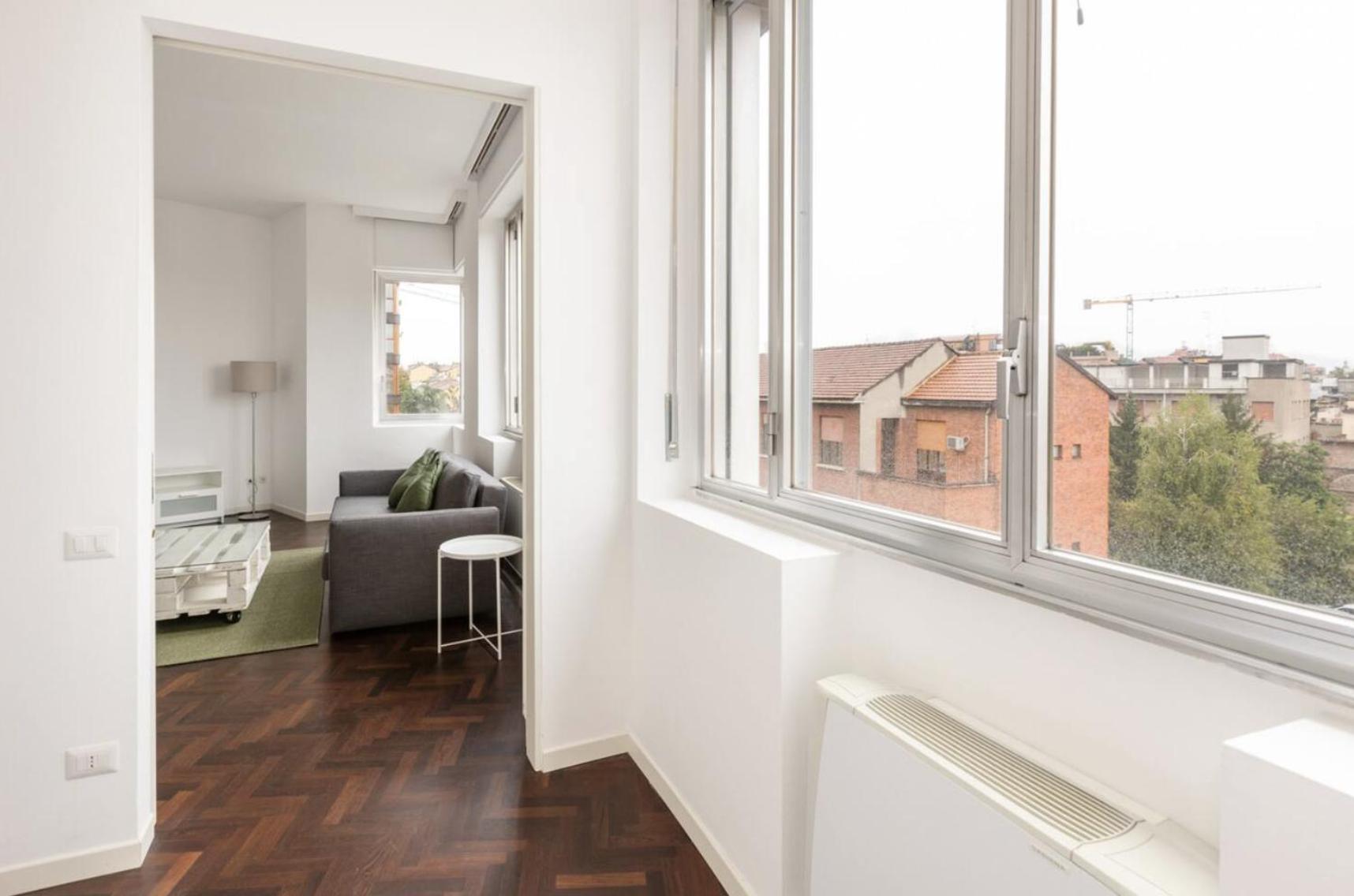 Apartamento Elegante Bilocale Porta Genova - Mirable Pm