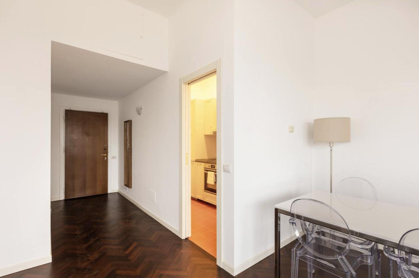 Elegante Bilocale Porta Genova - Mirable Pm