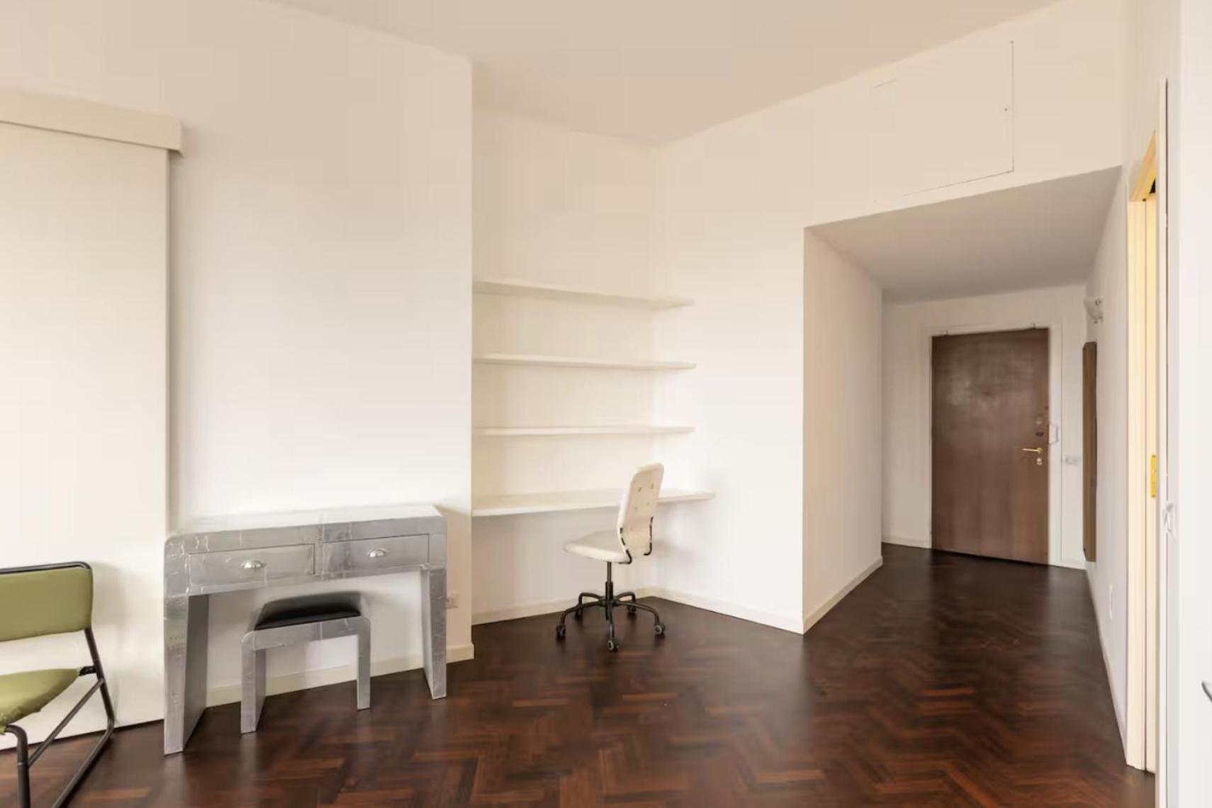 Apartamento Elegante Bilocale Porta Genova - Mirable Pm Milão