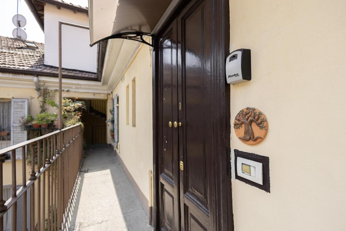 Elegant Naviglio Cool Area Large 5 Pax With Elevator Apartment