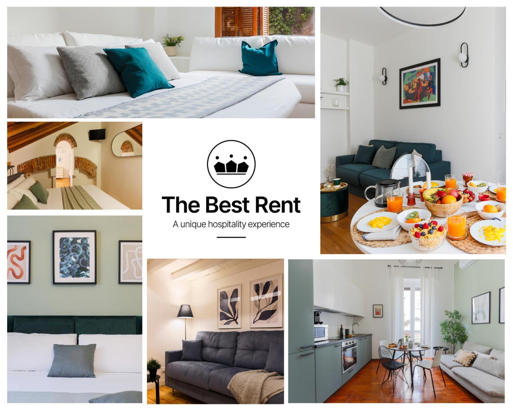 The Rent - In Crocetta Mailand