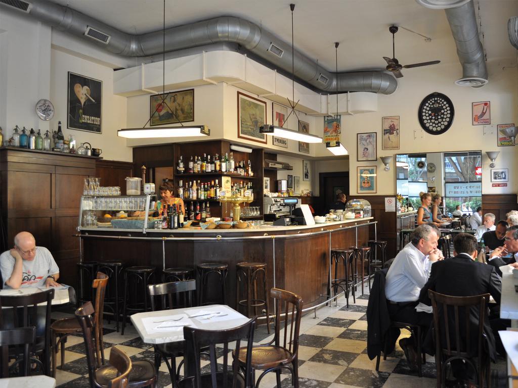 Libeccio Bed & Breakfast Mailand