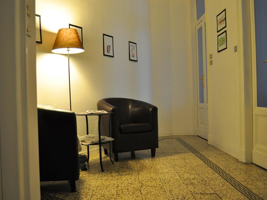 Libeccio Bed & Breakfast *