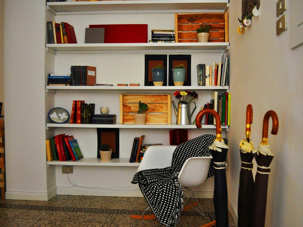 Libeccio Bed & Breakfast