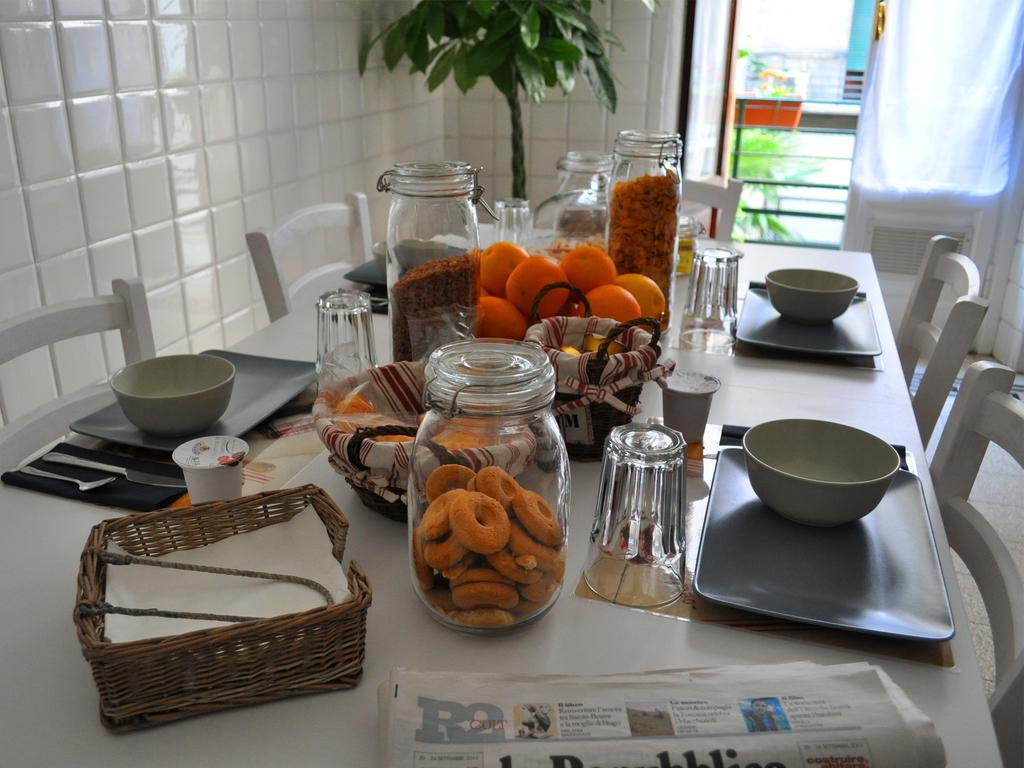 Frühstückspension Libeccio Bed & Breakfast *