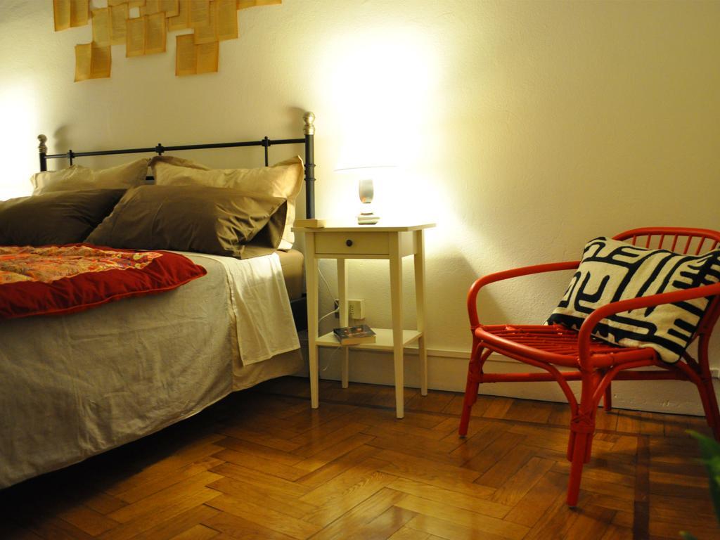 Libeccio Bed & Breakfast