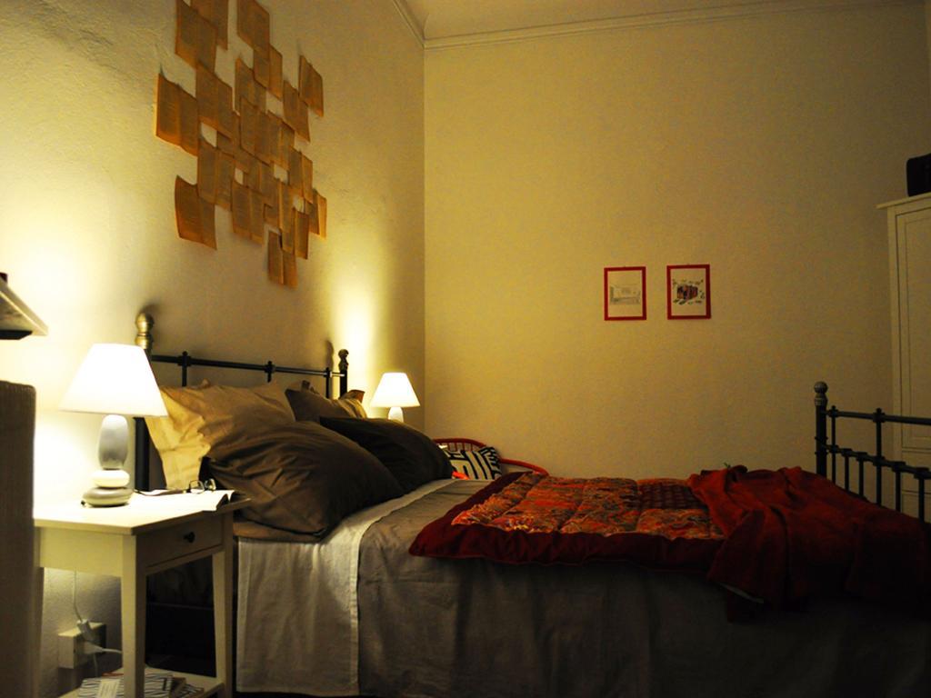 Libeccio Bed & Breakfast Frühstückspension Mailand