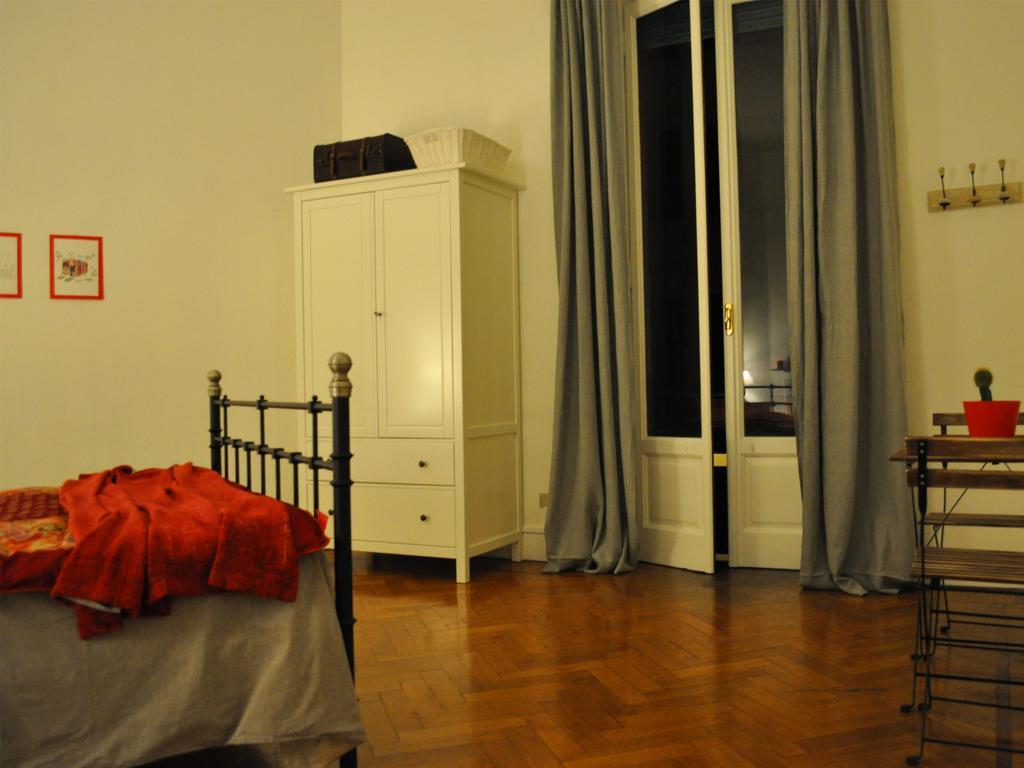 Libeccio Bed & Breakfast Mailand