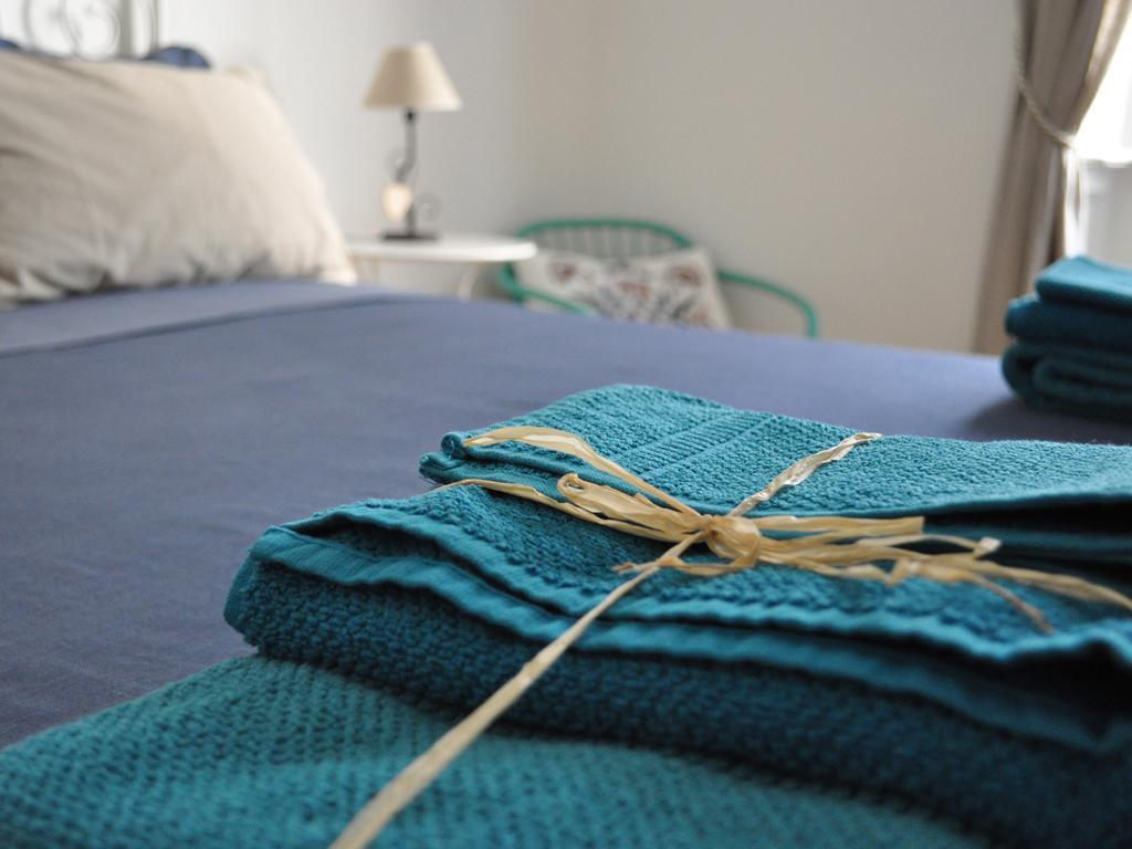 Libeccio Bed & Breakfast *