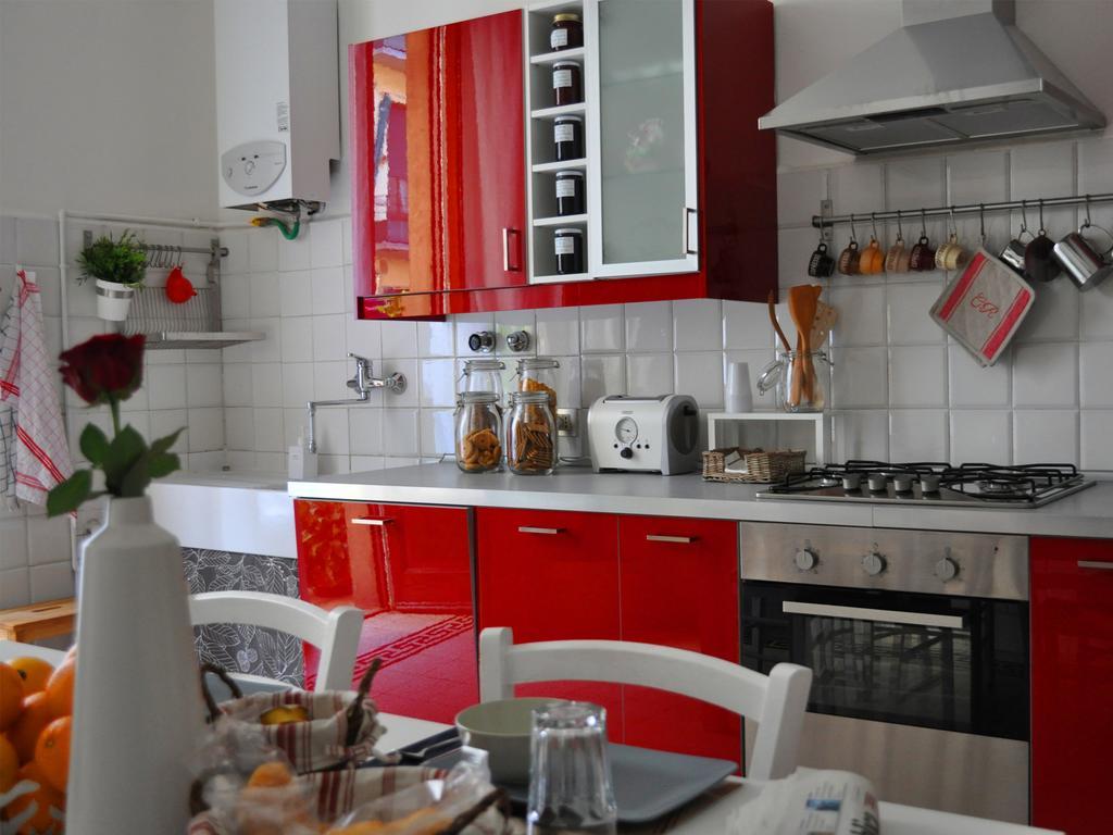Frühstückspension Libeccio Bed & Breakfast Mailand