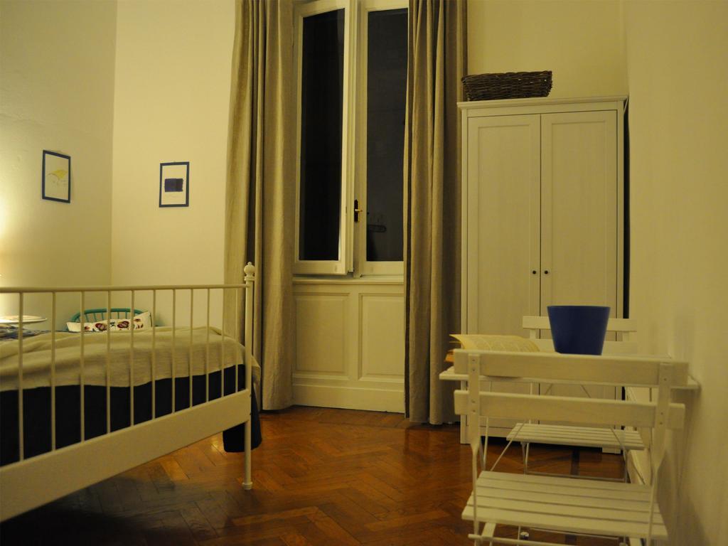 Libeccio Bed & Breakfast Frühstückspension