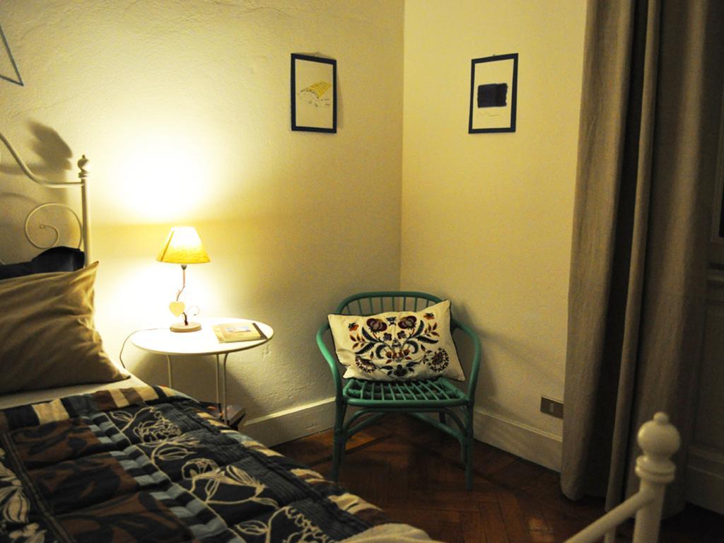 Libeccio Bed & Breakfast