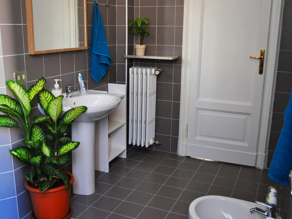 Libeccio Bed & Breakfast * Mailand