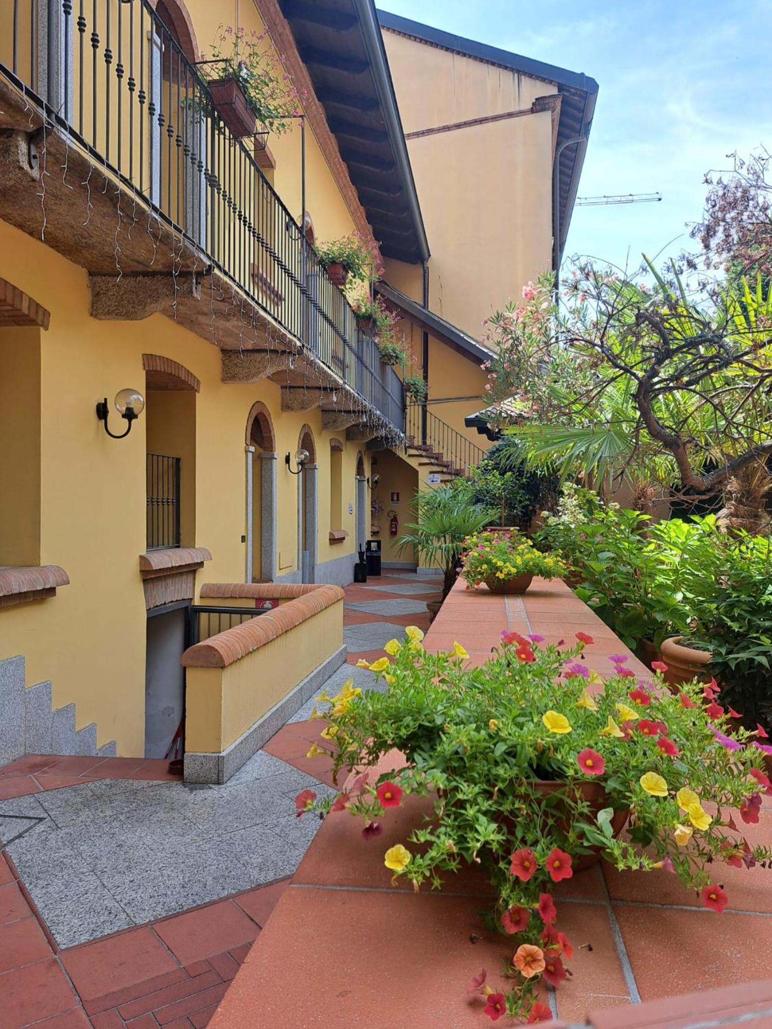Apartamento Monolocale Adelaide Abbadesse Milão