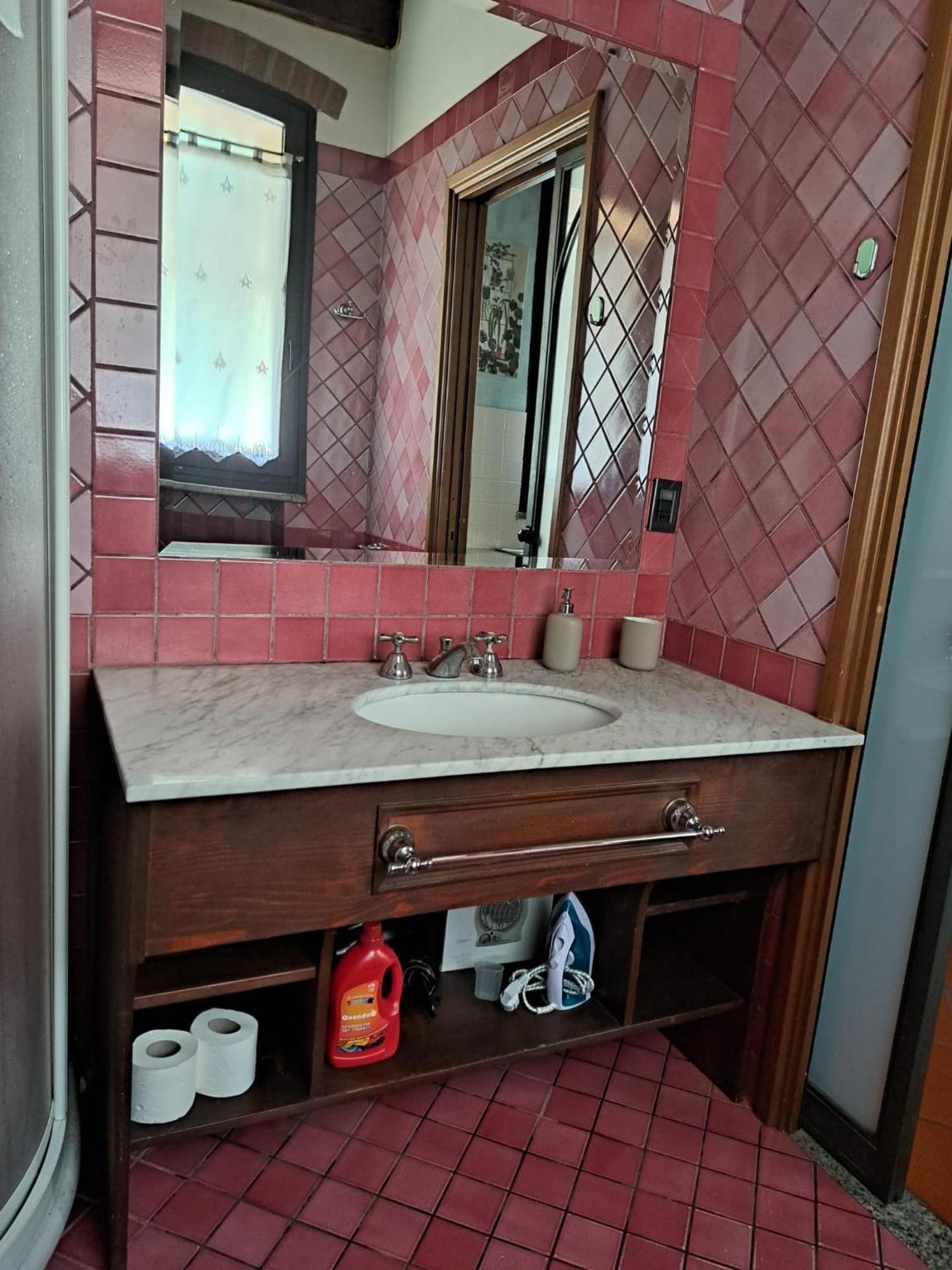Apartamento Monolocale Adelaide Abbadesse Milão
