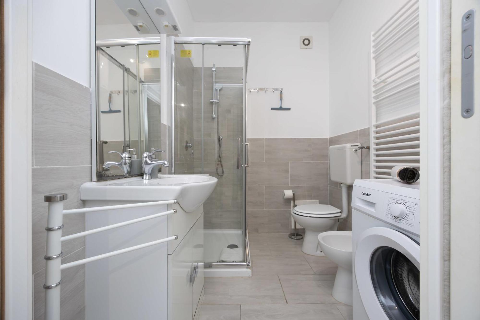 Apartment Zona San Siro