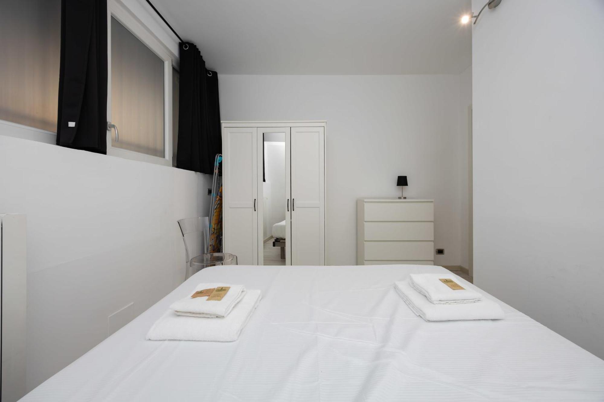 Apartment Zona San Siro Mailand