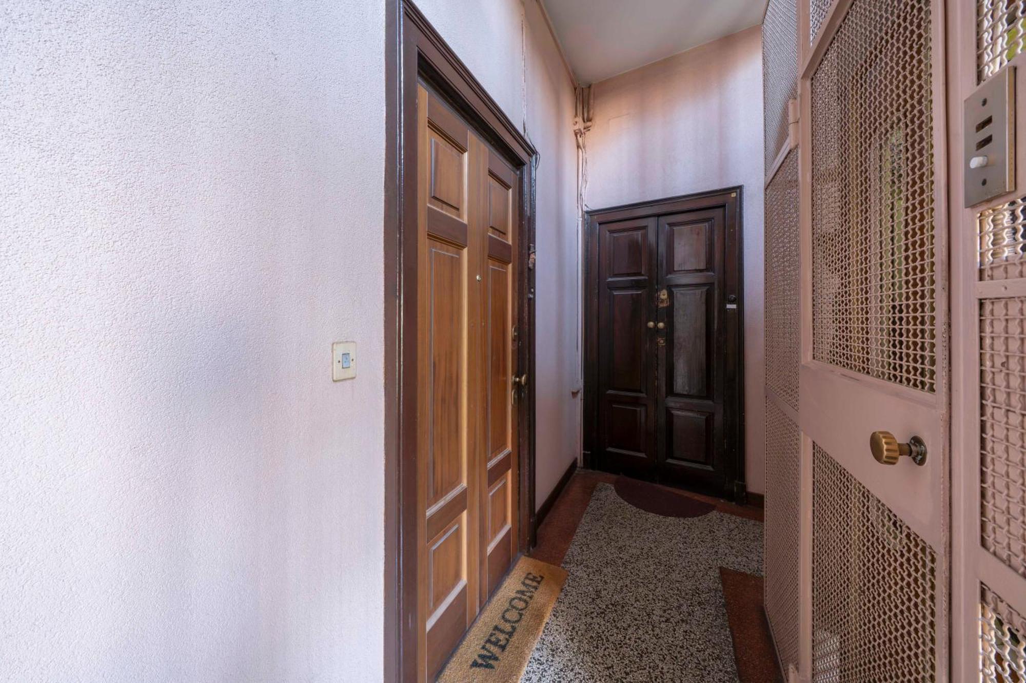 Dream House Citta Studi Apartment