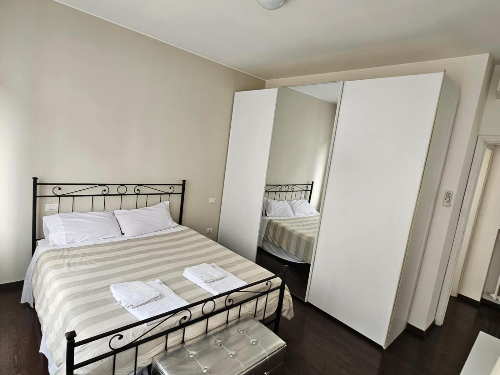 Sempione Red Apartamento