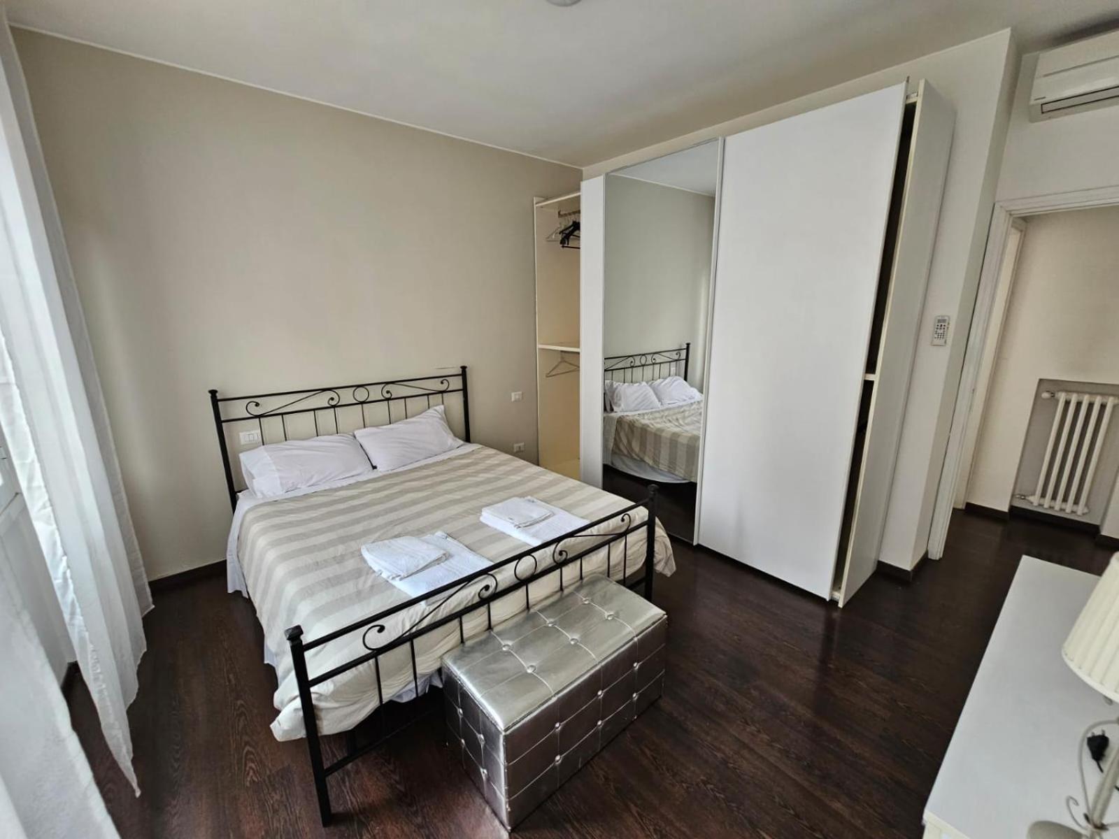 Sempione Red Apartamento *