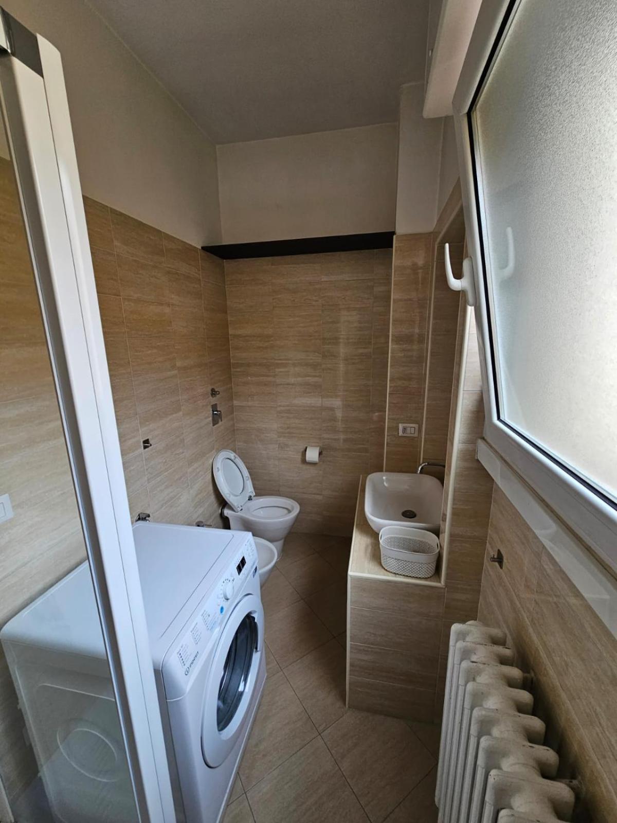 Sempione Red Apartamento Milão