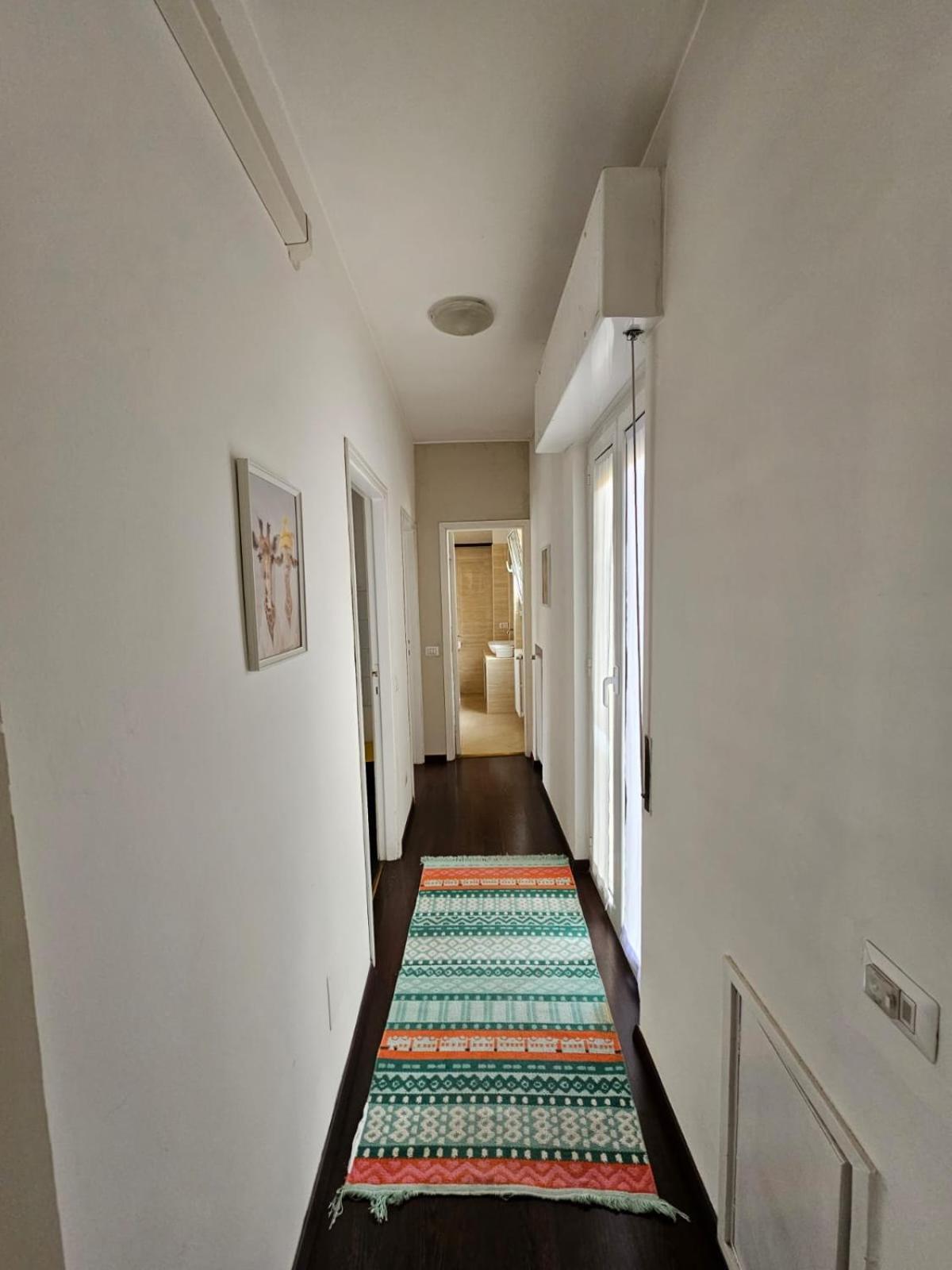 Sempione Red Apartamento *