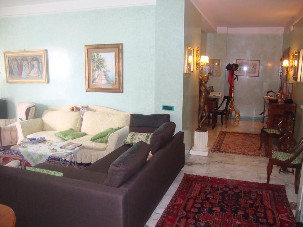 Cavaliere Casa de hóspedes 3*