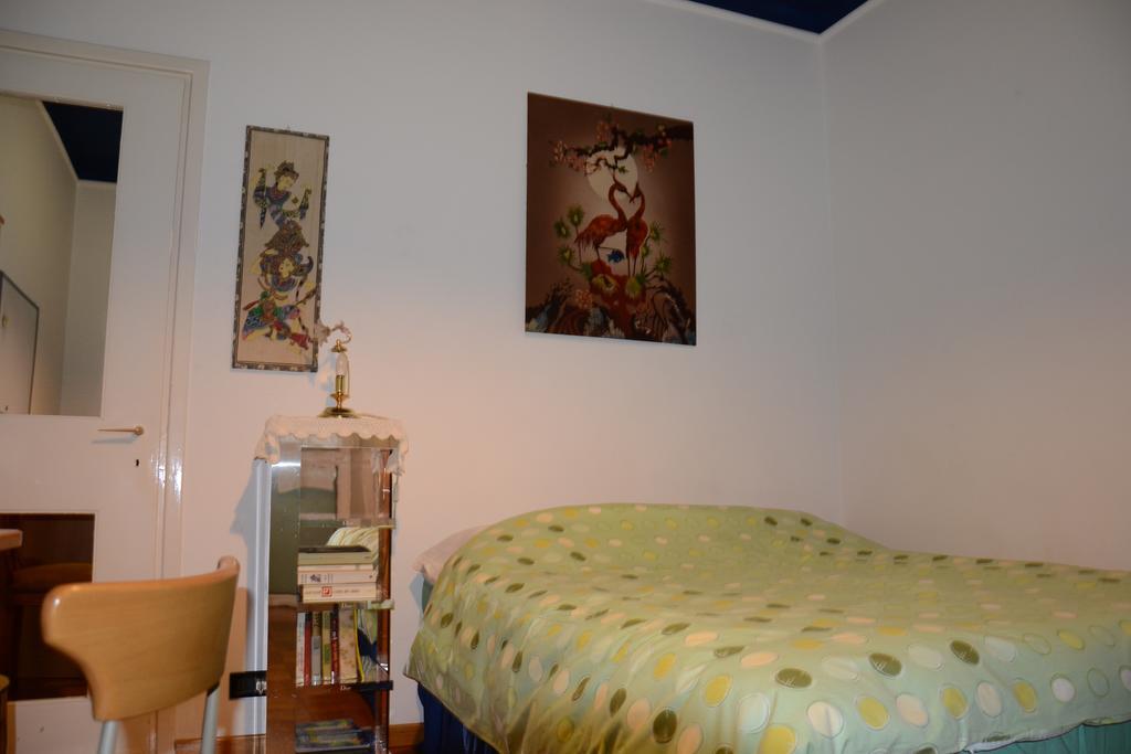 Casa de hóspedes Cavaliere 3*