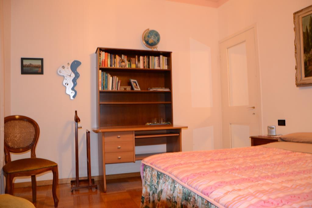 Casa de hóspedes Cavaliere