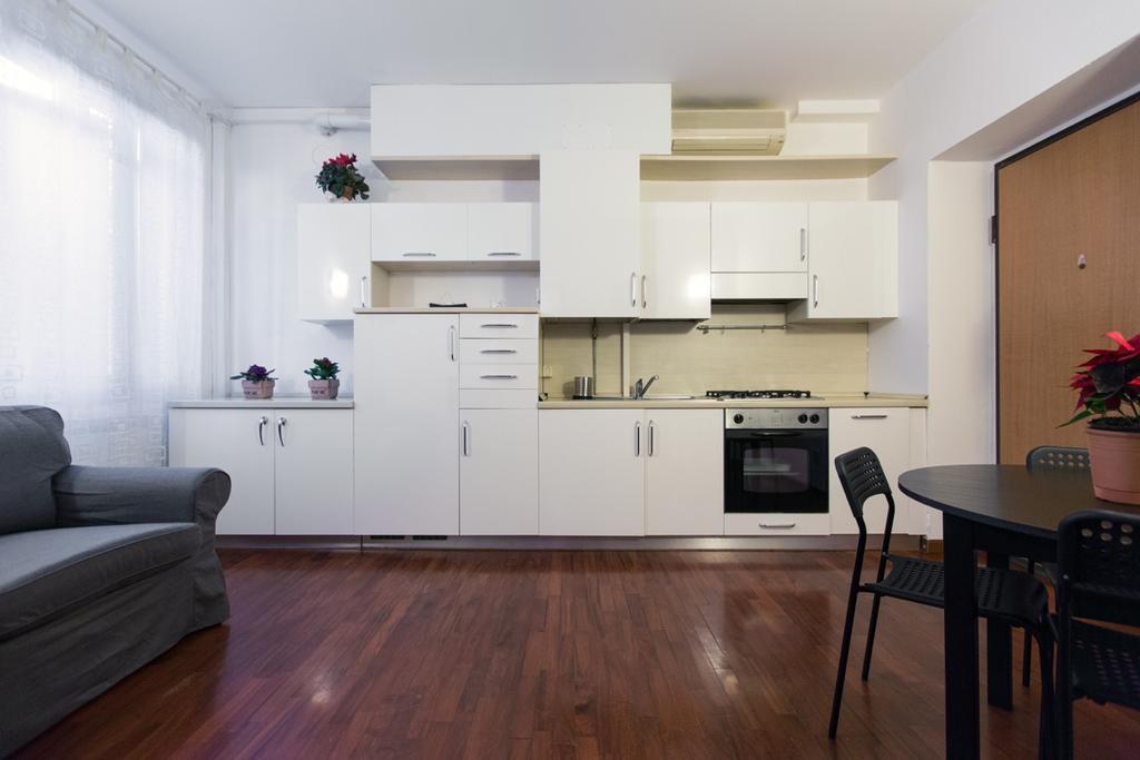 Panfilo Castaldi 37 Apartment *