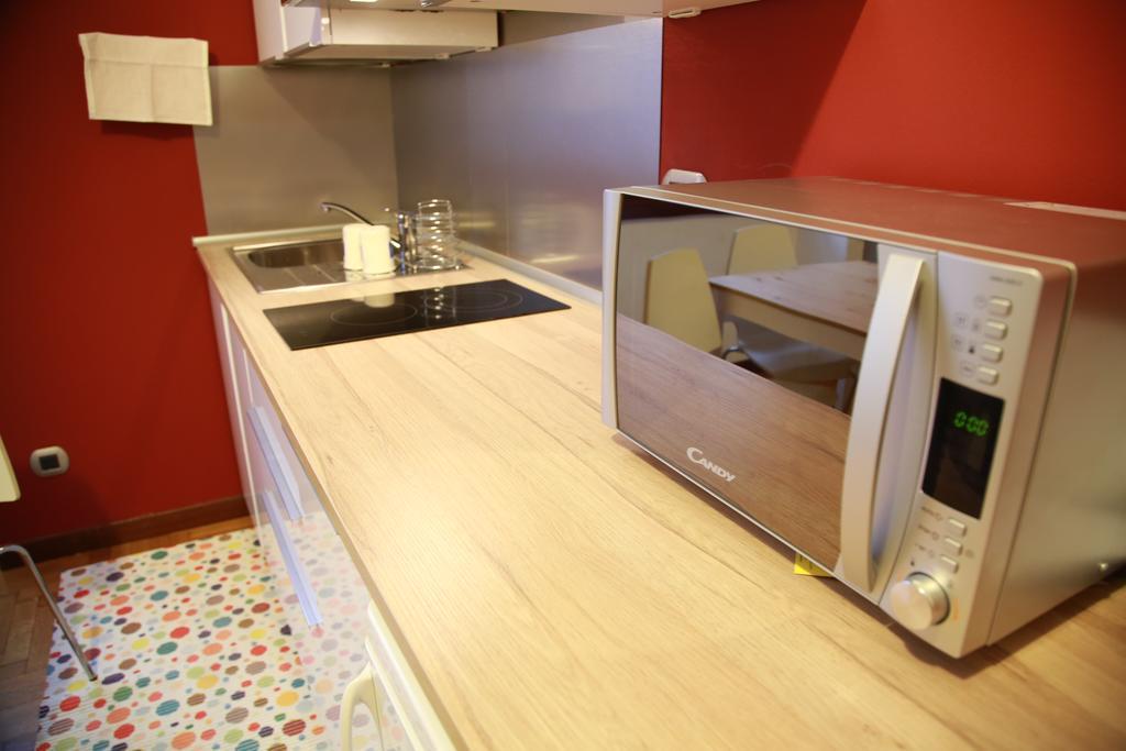 Bilocale Indipendente Apartamento Milão