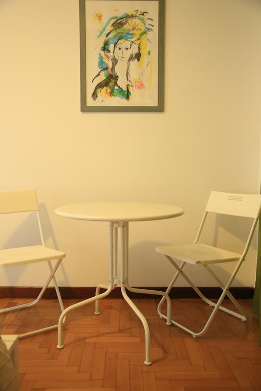 Bilocale Indipendente Apartamento Milão