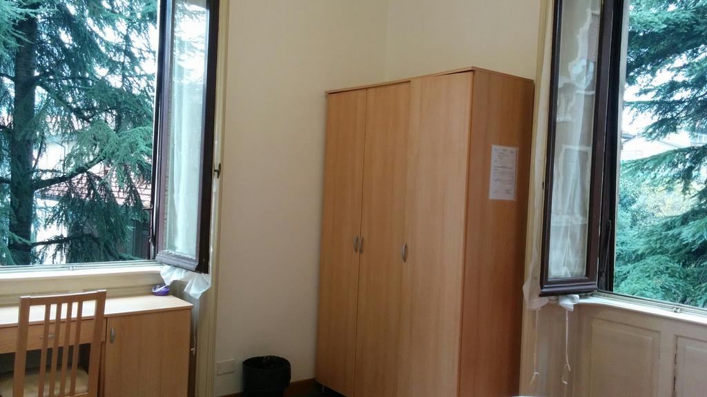 Adam's House Albergue