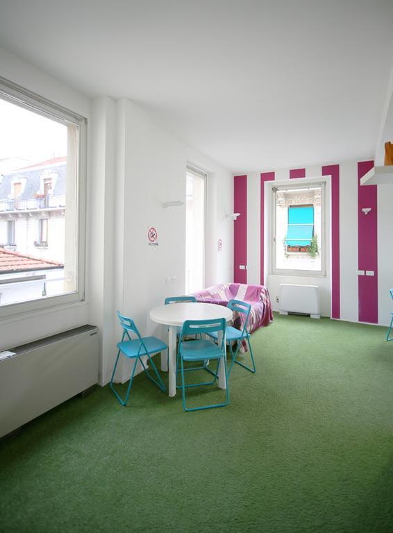 Gogol'ostello & Caffe Letterario Hostel