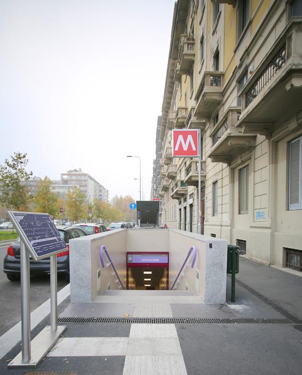 Gogol'ostello & Caffe Letterario Hostel Mailand