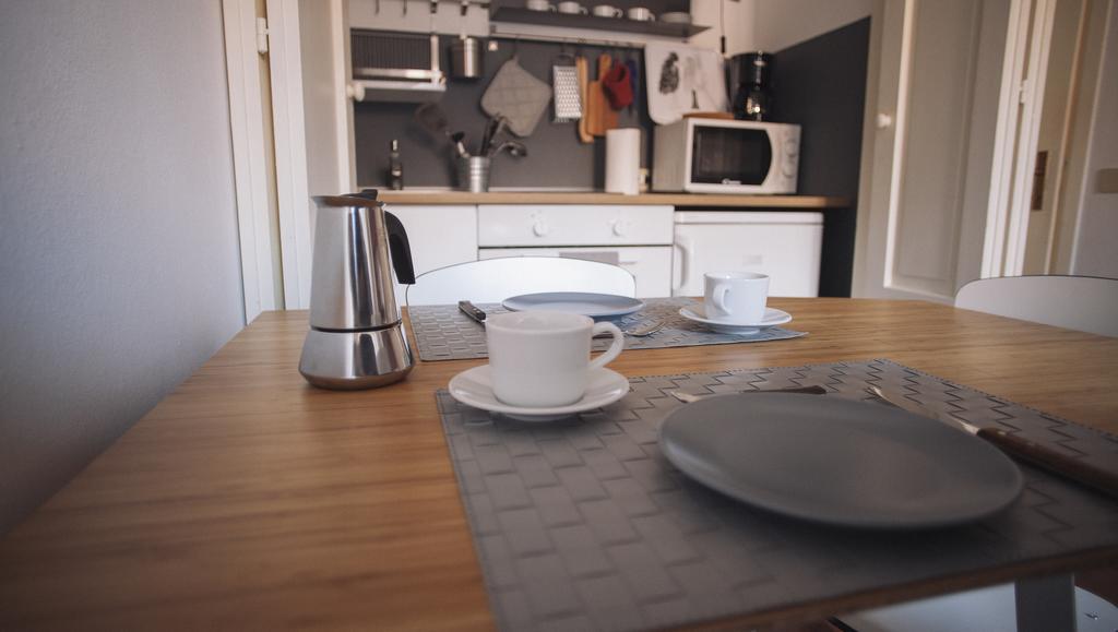 Apartamento Italianway-cesare Da Sesto